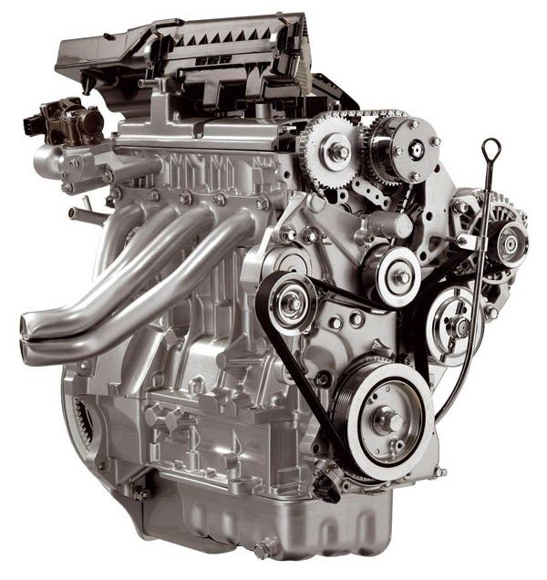 2010 Des Benz Isx530 Car Engine